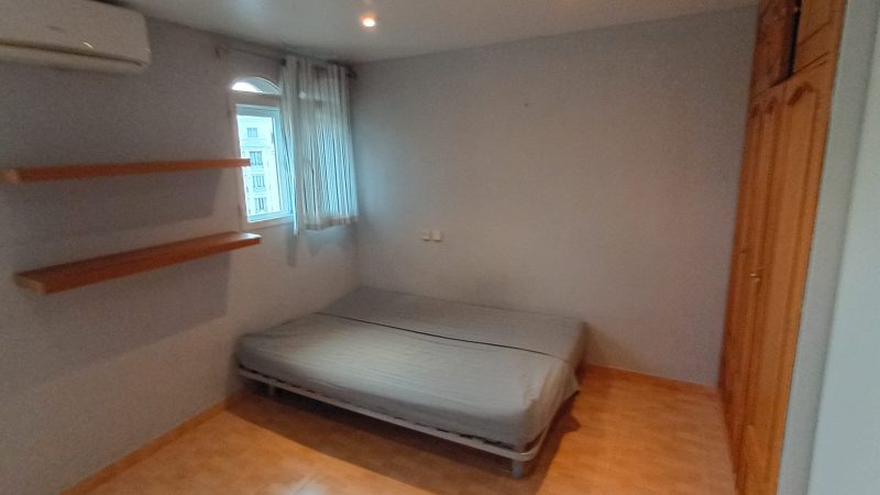 Estudio calle Alcalá, Goya, Madrid