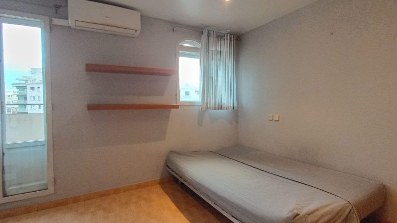 Estudio calle Alcalá, Goya, Madrid