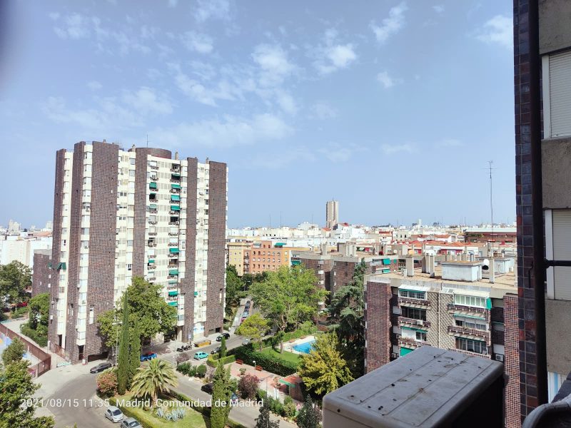 Piso en Plaza de Doctor Laguna, Niño Jesús, Madrid