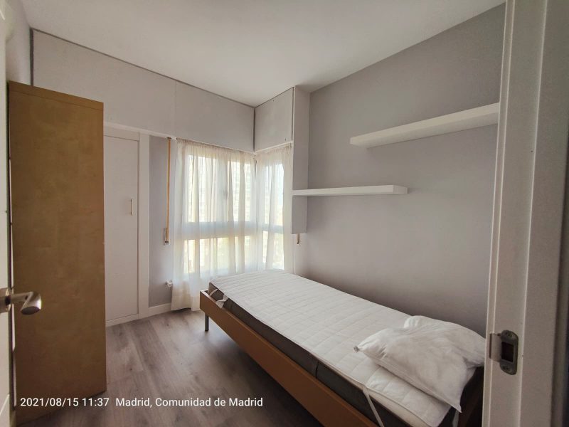 Piso en Plaza de Doctor Laguna, Niño Jesús, Madrid