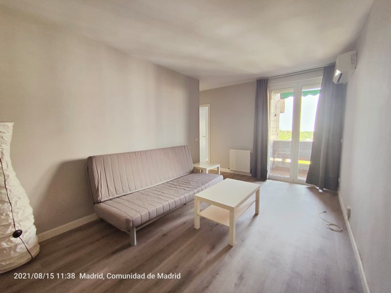 Piso en Plaza de Doctor Laguna, Niño Jesús, Madrid