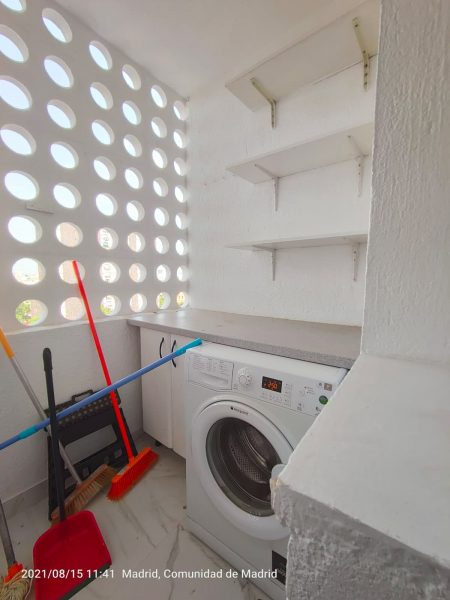 Piso en Plaza de Doctor Laguna, Niño Jesús, Madrid