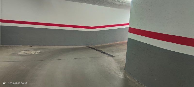 Garaje en calle Turaco, Latina, Madrid