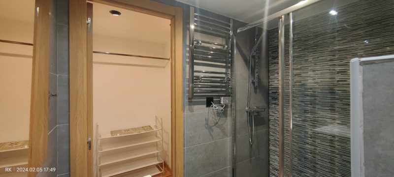 Dúplex en Paseo de Extremadura, Puerta del Ángel, Madrid