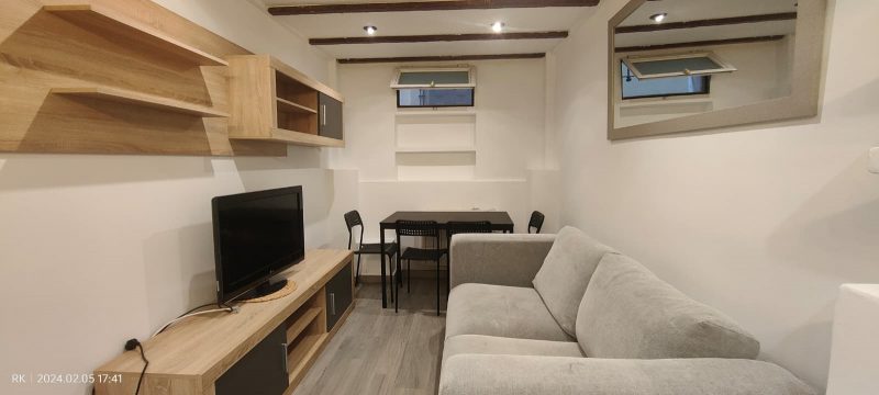 Dúplex en Paseo de Extremadura, Puerta del Ángel, Madrid