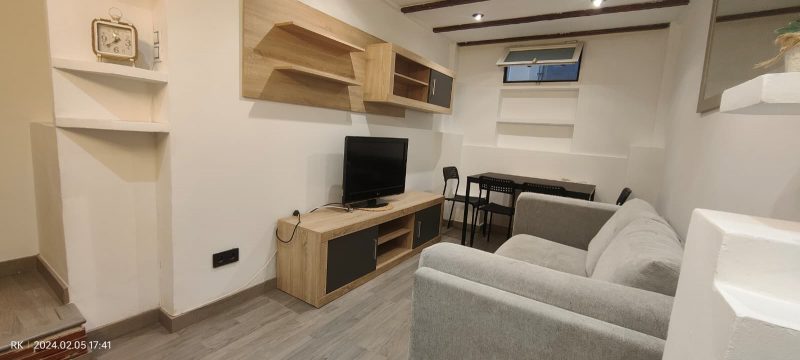 Dúplex en Paseo de Extremadura, Puerta del Ángel, Madrid