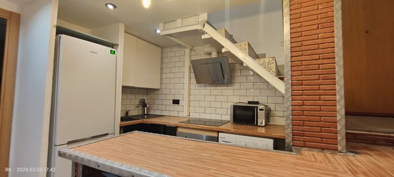 Dúplex en Paseo de Extremadura, Puerta del Ángel, Madrid