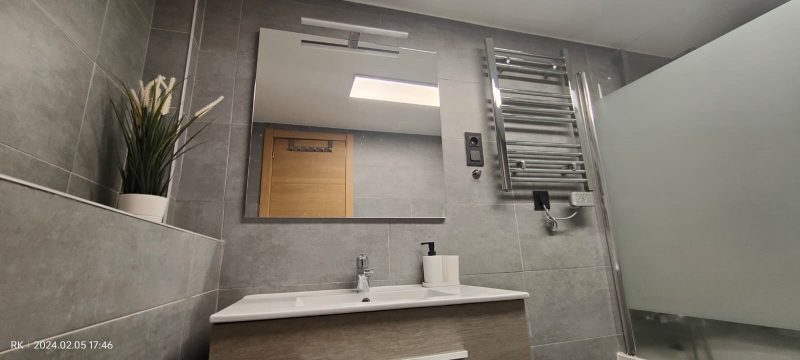 Dúplex en Paseo de Extremadura, Puerta del Ángel, Madrid