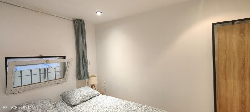 Dúplex en Paseo de Extremadura, Puerta del Ángel, Madrid