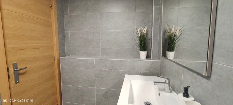 Dúplex en Paseo de Extremadura, Puerta del Ángel, Madrid